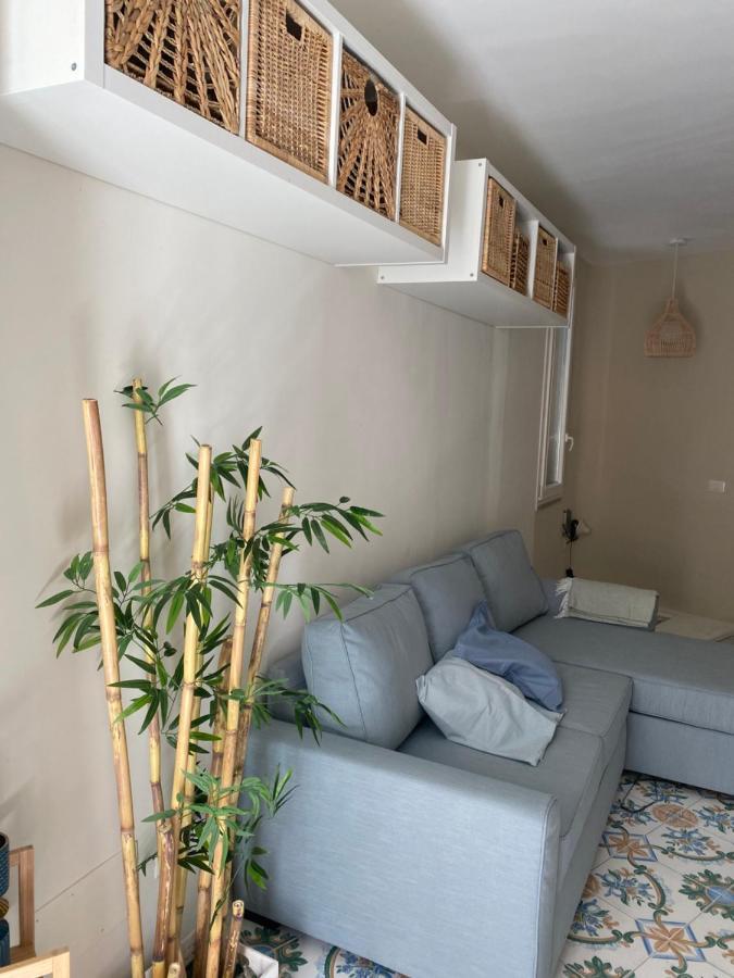 Apartmán Casa Vittoria Ischia Exteriér fotografie