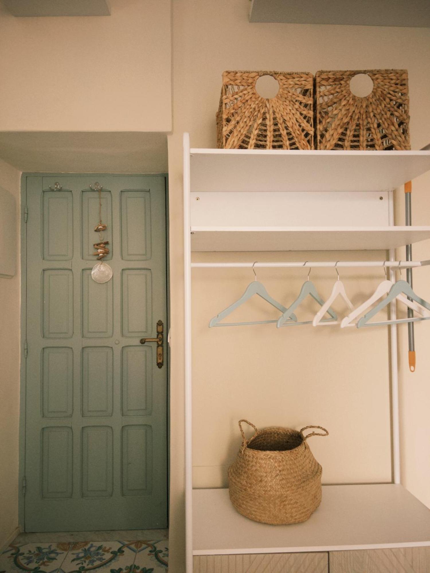 Apartmán Casa Vittoria Ischia Exteriér fotografie